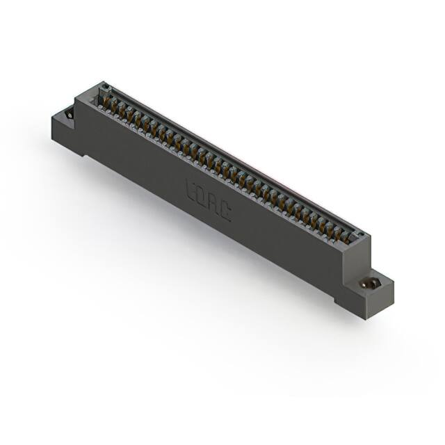 395-031-542-108 EDAC Inc.  Edgeboard Connectors